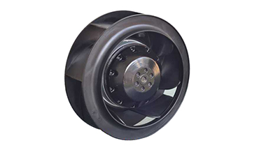 B175-63 Backward Centrifugal Fan