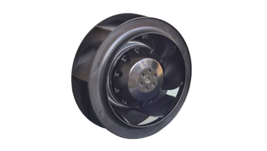 B175-63-T backward centrifugal fan