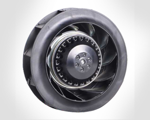 Development of Centrifugal Fans in China
