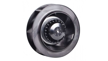 B190-63 Backward Centrifugal Fan