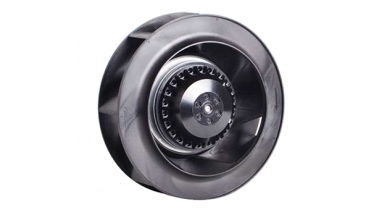B190-63-T backward centrifugal fan