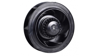 B220-64 backward centrifugal fan