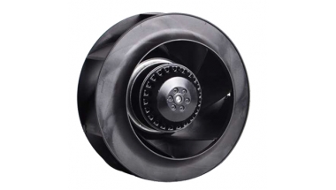B225-89 backward centrifugal fan