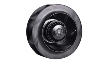 B225-89 backward centrifugal fan-1