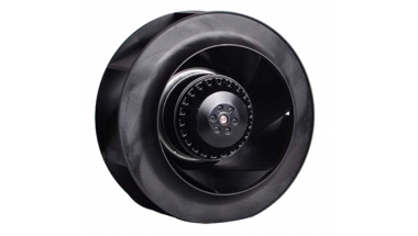 B225-89 backward centrifugal fan-2