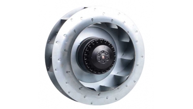 B250-080 Backward Centrifugal Fan