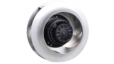 B250-100 backward centrifugal fan