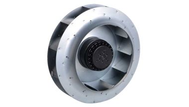 B280-110 backward centrifugal fan