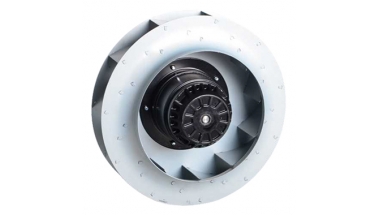 B280-080M backward centrifugal fan