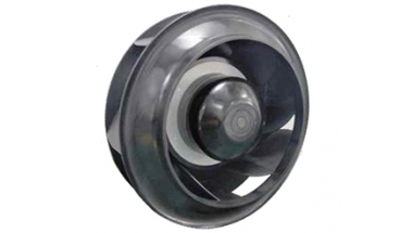 DC Backward Centrifugal Fans Φ250