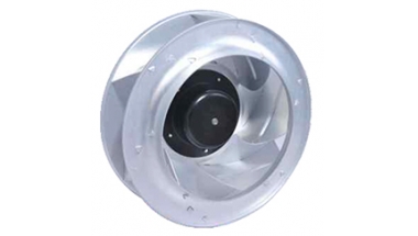 DC Backward Centrifugal Fans Φ310