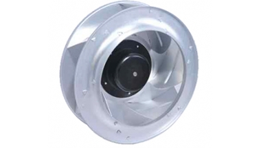 DC Backward Centrifugal Fans Φ310-1