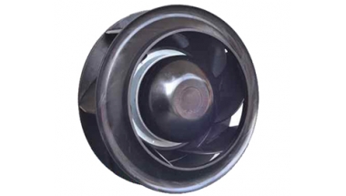 EC Backward Centrifugal Fans Φ155