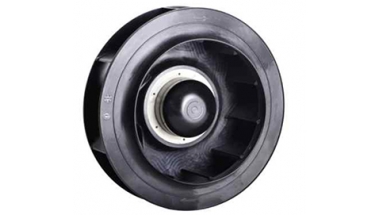 EC Backward Centrifugal Fans Φ250