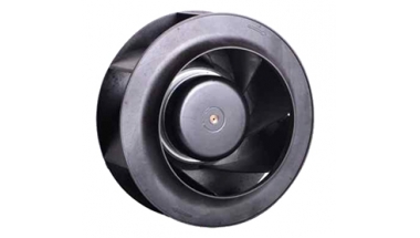 EC Backward Centrifugal Fans Φ225-1