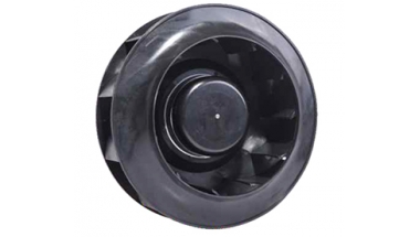 EC Backward Centrifugal Fans Φ250-2