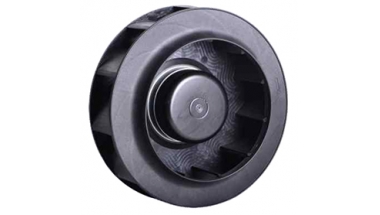 EC Backward Centrifugal Fans Φ250-3