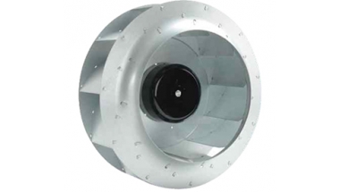 EC Backward Centrifugal Fans Φ280