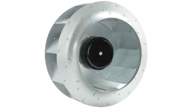 EC Backward Centrifugal Fans Φ280-1