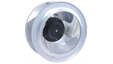 EC Backward Centrifugal Fans Φ310-1