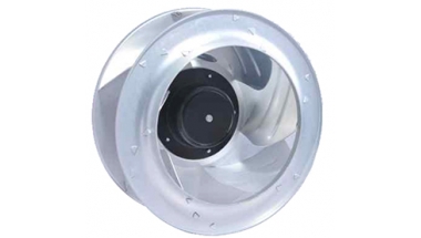 EC Backward Centrifugal Fans Φ355-2