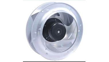 EC Backward Centrifugal Fans Φ310-2