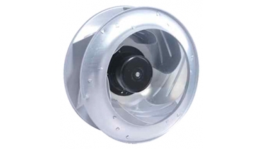 EC Backward Centrifugal Fans Φ355-1
