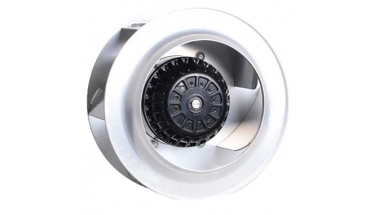 B280-135 backward centrifugal fan