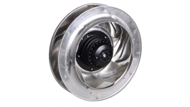 B315-087 backward centrifugal fan