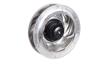 B315-107 backward centrifugal fan