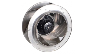 B315-135-T backward centrifugal fan