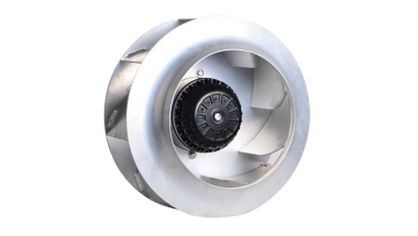 B315-118 Backward Centrifugal Fan