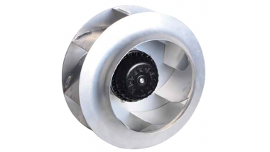 B315-146 backward centrifugal fan