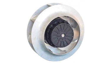 B315-146-V backward centrifugal fan