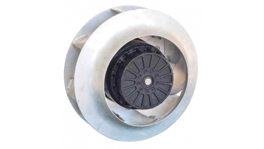B315-146-V backward centrifugal fan-1