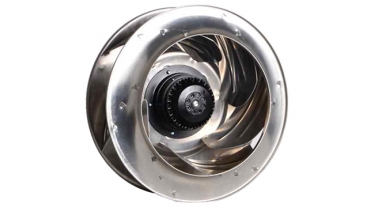 B355-145 Backward Centrifugal Fan
