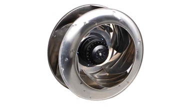 B355-169 Backward Centrifugal Fan