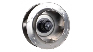 B355-164 Backward Centrifugal Fan-1