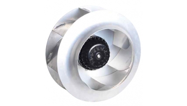 B400-185 backward centrifugal fan