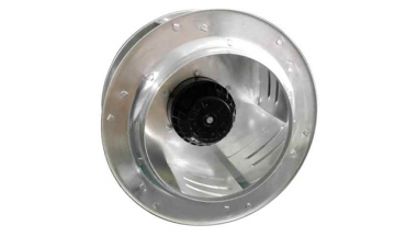 B400-188 backward centrifugal fan