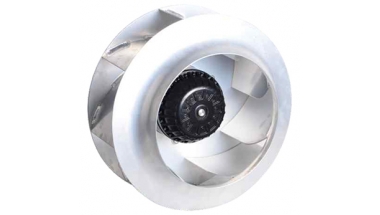 B450-181 backward centrifugal fan