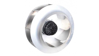 B450-209-V backward centrifugal fan