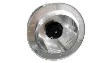 B450-218 backward centrifugal fan