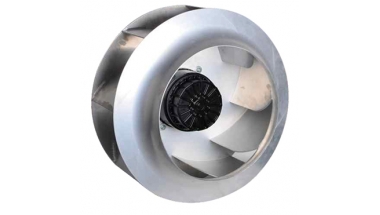 B500-234 backward centrifugal fan