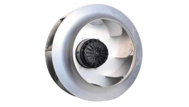 B560-243 backward centrifugal fan