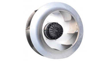 B560-220 Backward Centrifugal Fan