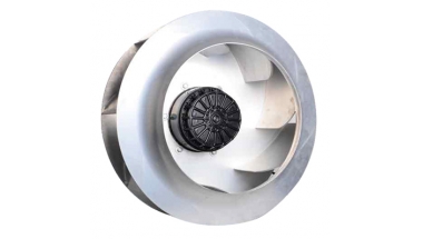 B630-293 Backward Centrifugal Fan