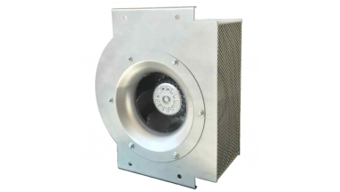 B315-118W Backward Centrifugal Fan