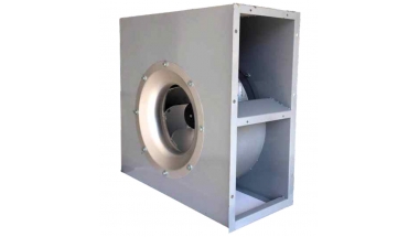 B450-181W Backward Centrifugal Fan