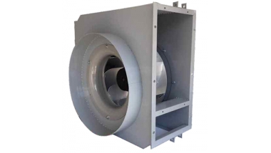 B500-202W Backward Centrifugal Fan